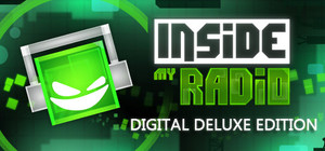 Inside My Radio Digital Deluxe Edition banner