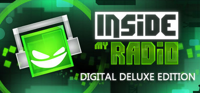 Inside My Radio Digital Deluxe Edition