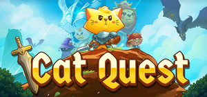 Cat Quest banner