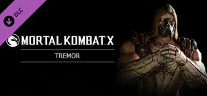 Tremor banner
