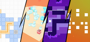 ThinkOfGames Puzzles banner