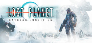 Lost Planet™: Extreme Condition banner