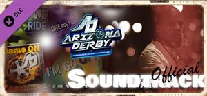 Arizona Derby Official Soundtrack banner