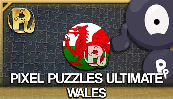 JIGSAW PUZZLE PACK