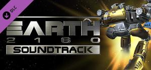 Earth 2160 Soundtrack banner