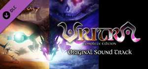 VRITRA COMPLETE EDITION - Original Sound Track banner