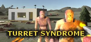 TURRET SYNDROME banner