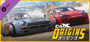 CarX Drift Racing Online - Origins banner