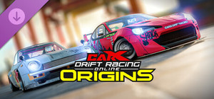 CarX Drift Racing Online - Origins banner