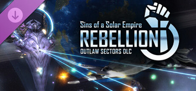 Sins of a Solar Empire: Rebellion - Outlaw Sectors
