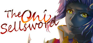 The Oni Sellsword banner