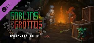 Goblins and Grottos - Original Music banner