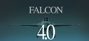 Falcon 4.0 banner