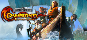 Drakensang - The River of Time banner