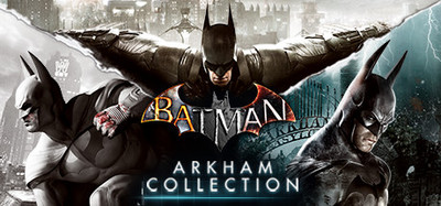 Batman Arkham Collection