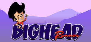Bighead Runner banner