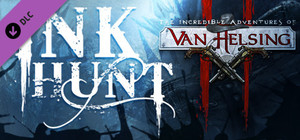 The Incredible Adventures of Van Helsing II: Ink Hunt banner