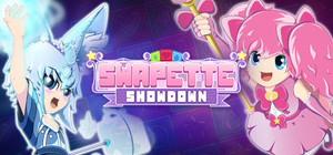 Swapette Showdown banner
