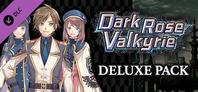 Dark Rose Valkyrie Deluxe package