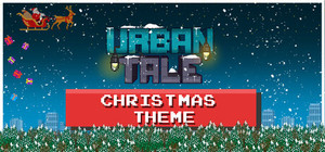 Urban Tale banner