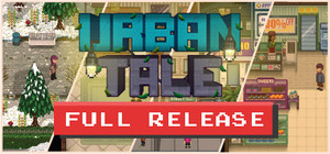Urban Tale banner