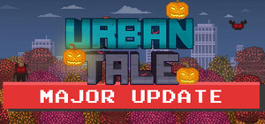 Urban Tale banner
