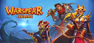 Warspear Online banner