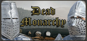 Dead Monarchy banner