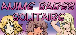 Anime Babes: Solitaire banner