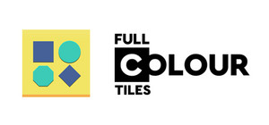 Full Colour Tiles banner