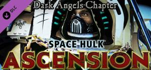 Space Hulk Ascension - Dark Angels banner