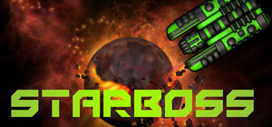 Star Boss banner