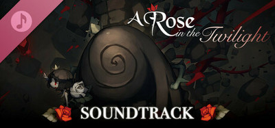 A Rose in the Twilight - Digital Soundtrack