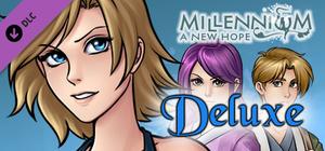 Millennium - Deluxe Contents banner