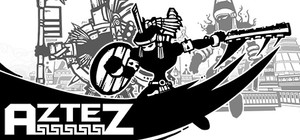 Aztez banner