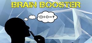 Brain Booster banner