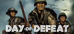 Day of Defeat banner