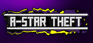 A-Star Theft banner
