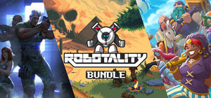 Robotality Bundle banner