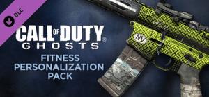 Call of Duty®: Ghosts - Fitness Pack banner