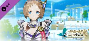 Atelier Firis - Costume: Crest Paladin banner