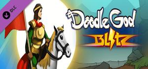Doodle God Blitz: The Return of the King banner