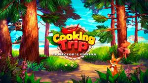 Cooking Trip Collector's Edition banner