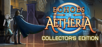 Echoes Of Aetheria Collector's Edition