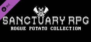 SanctuaryRPG: Black Edition - Rogue Potato Collection banner