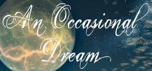 An Occasional Dream banner
