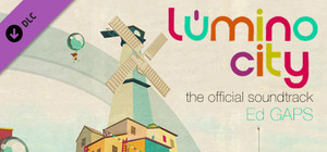 Lumino City - Soundtrack banner