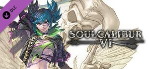 SOULCALIBUR VI - DLC1: Tira banner