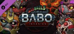 Madballs Scorched Clan Skins banner