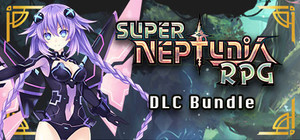Super Neptunia RPG DLC Bundle / コンプリートエディション / 完全組合包 / Ensemble banner